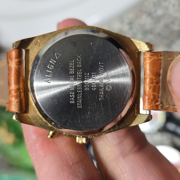 Vintage Armitron Garfield Musical Watch - Picture 4 of 4